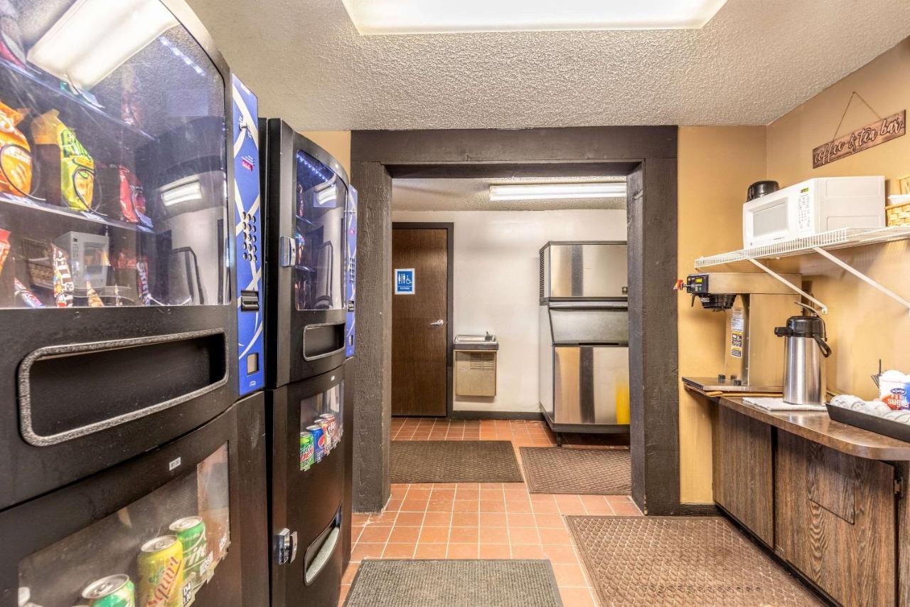 Value Inn Kenosha I-94 - Exit 344 Pleasant Prairie Exterior foto